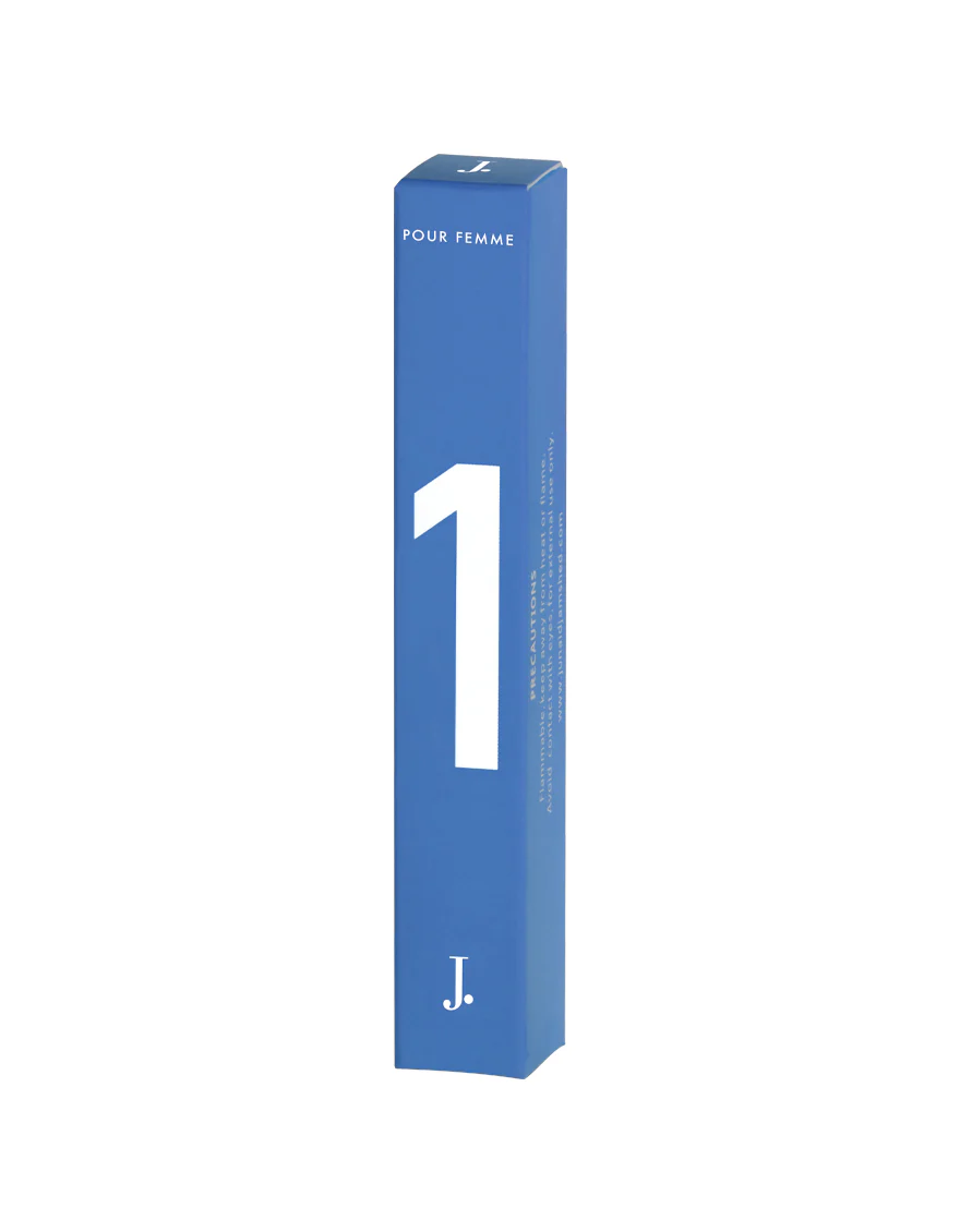 1 - POUR FEMME - Image 2