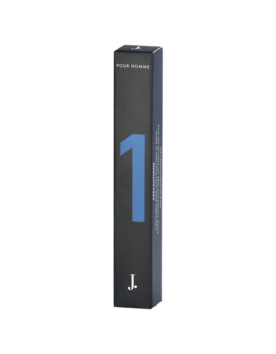 1 - POUR HOMME - Image 2