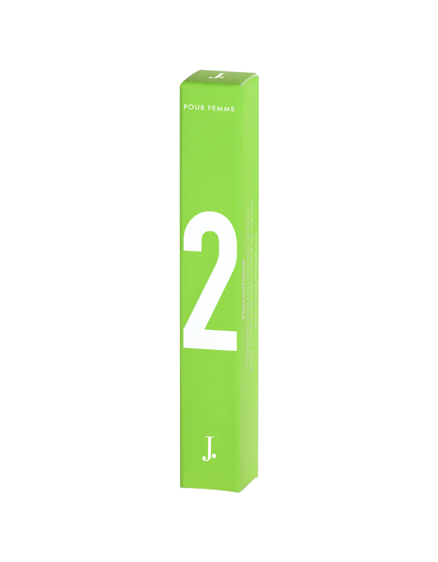 2 - POUR FEMME - Image 2