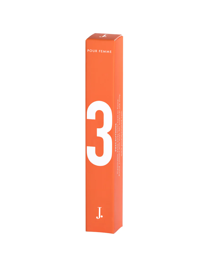 3 - POUR FEMME - Image 2