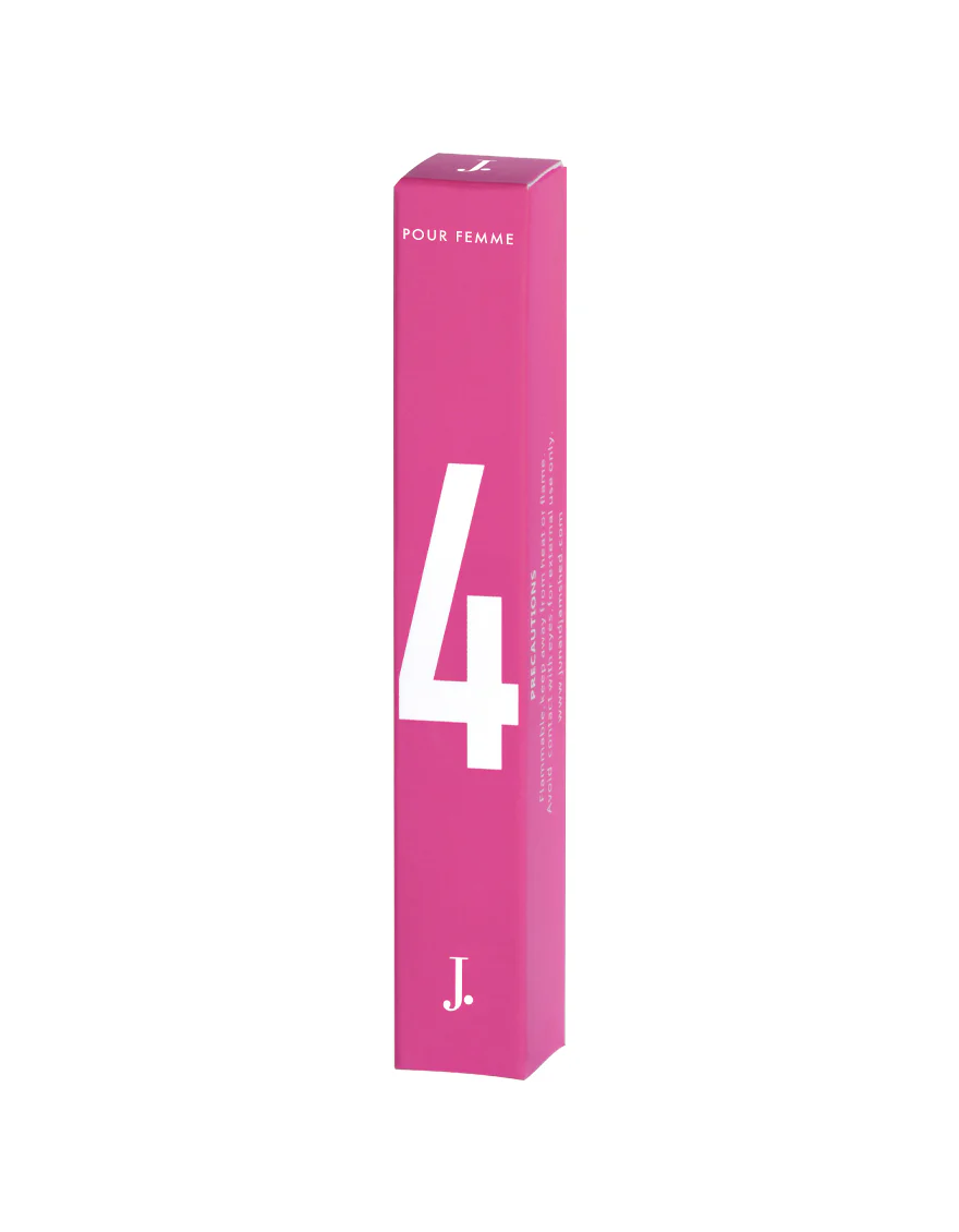 4 - POUR FEMME - Image 2