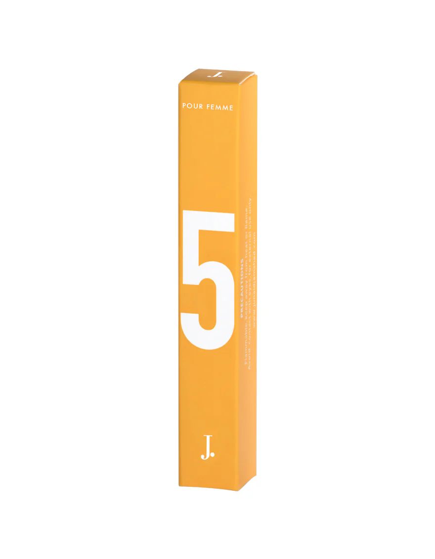 5 - POUR FEMME - Image 2