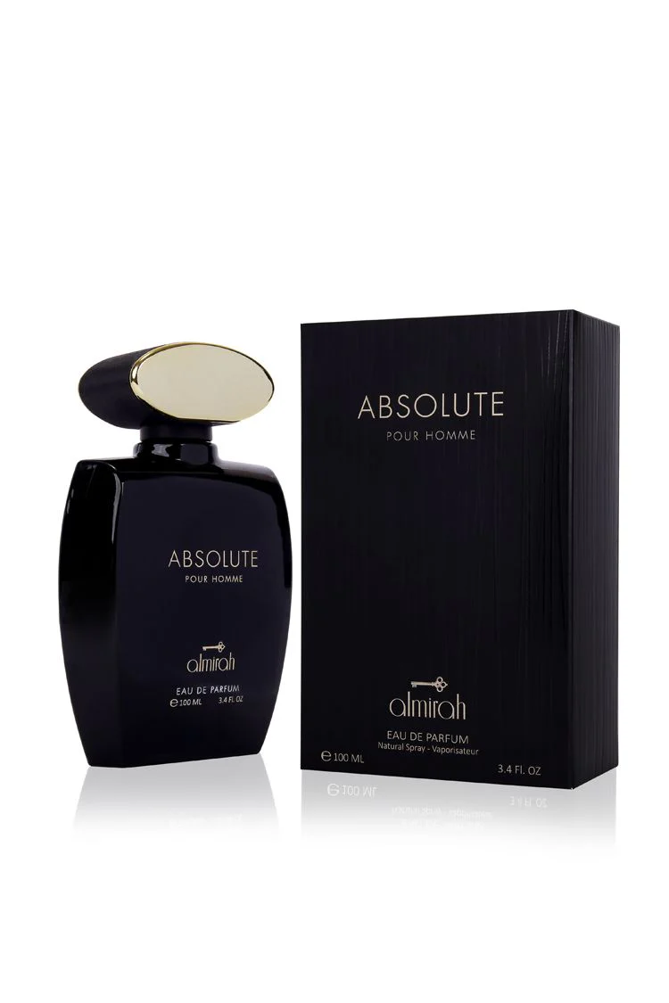 ABSOLUTE - Image 2