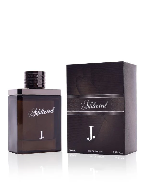 ADDICTED - Image 2