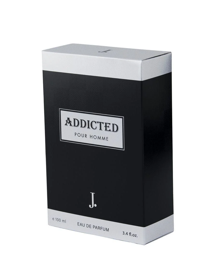 ADDICTED - Image 3