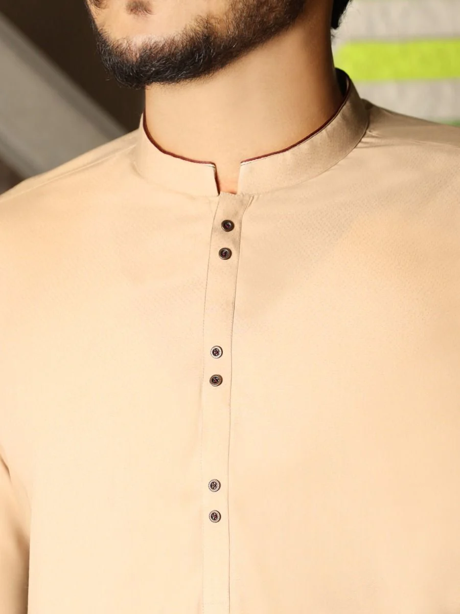 FAWN KURTA | AL-K-US-848/AM-781B - Image 2