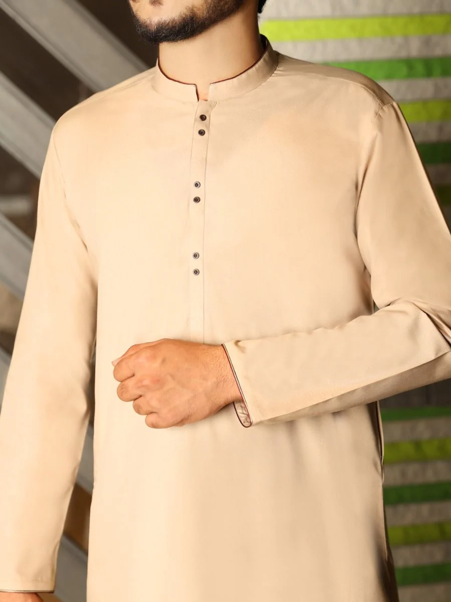 FAWN KURTA | AL-K-US-848/AM-781B - Image 3