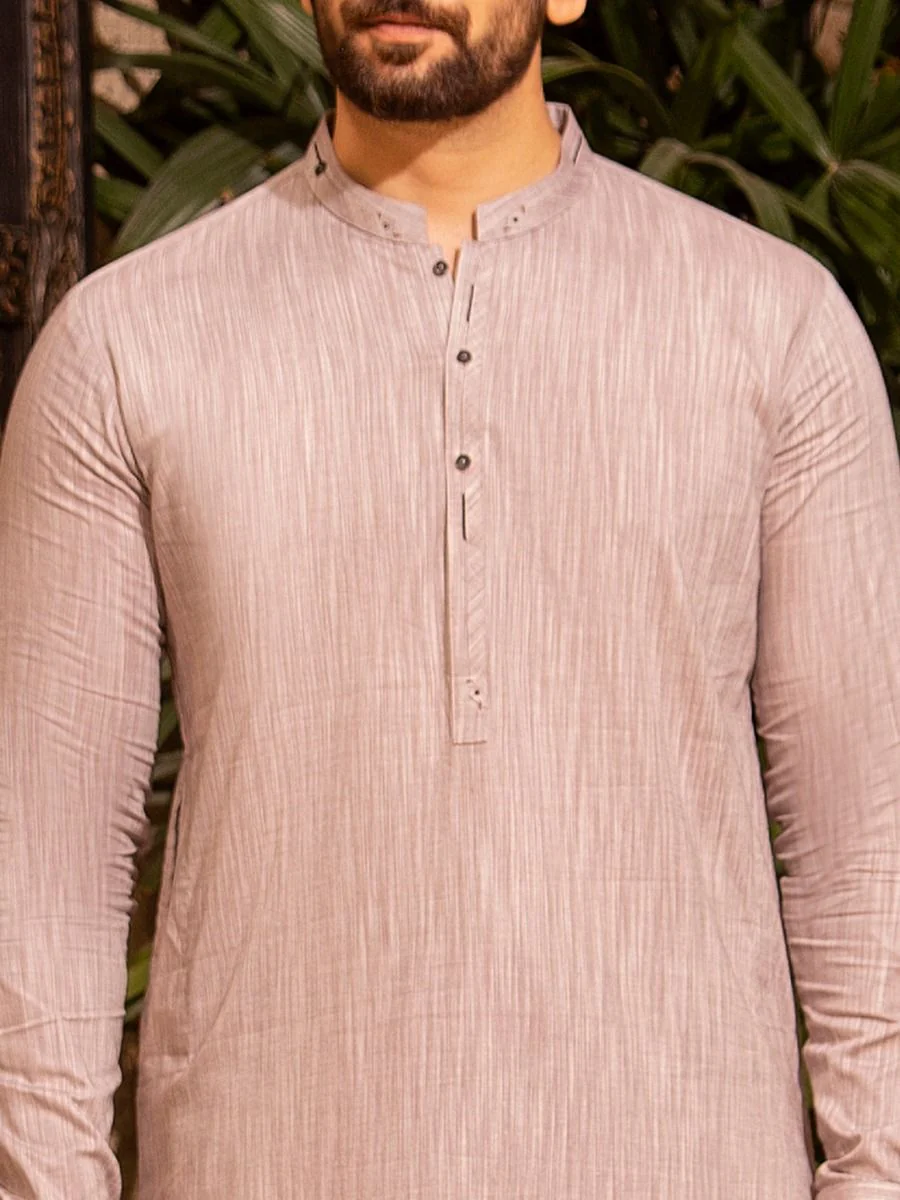 LIME GREEN COTTON KAMEEZ SHALWAR | AL-KS-US-2639/AM-927C - Image 2