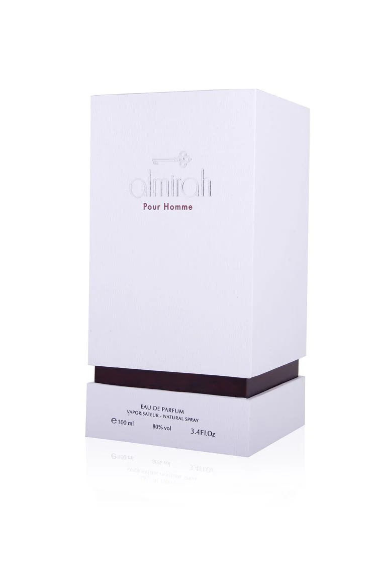 ALMIRAH POUR HOMME - Image 3