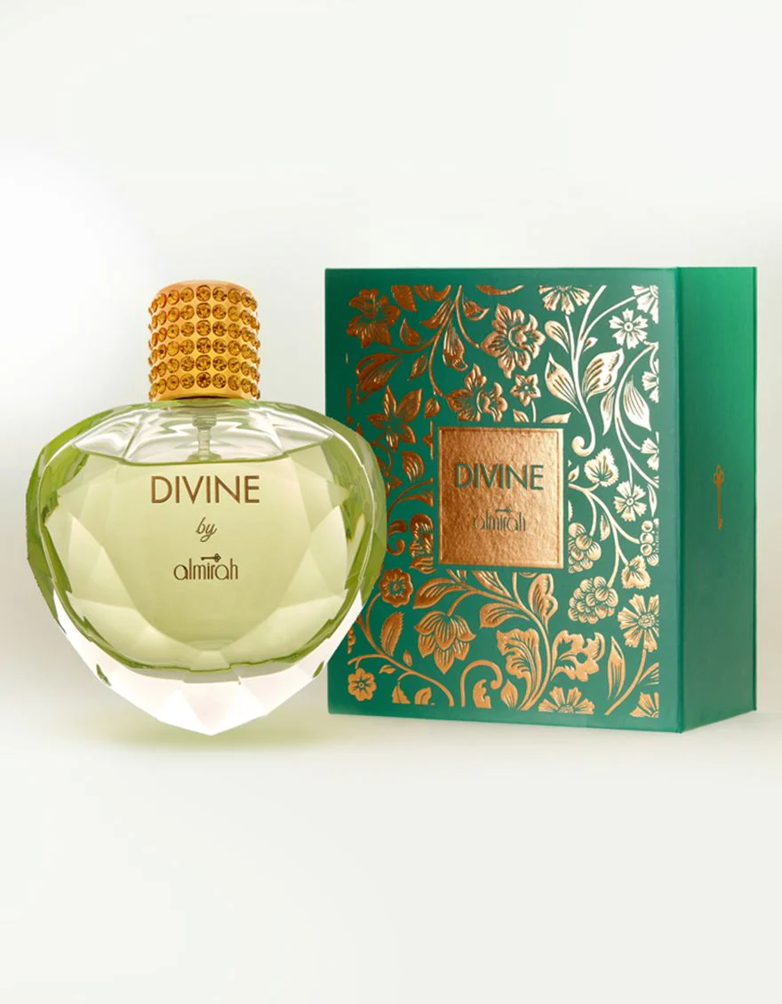 DIVINE POUR FEMME - Image 2