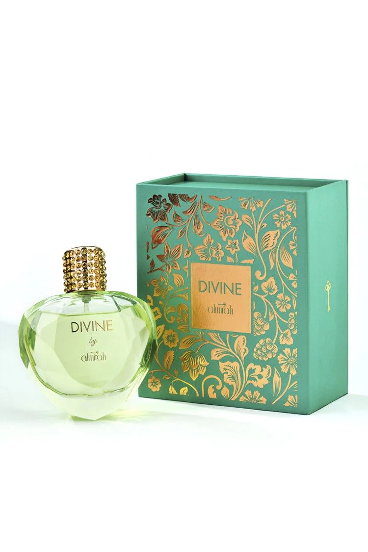 DIVINE POUR FEMME - Image 4