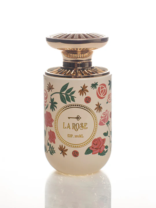 LA ROSE POUR FEMME - Image 3