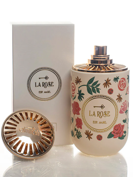LA ROSE POUR FEMME - Image 4