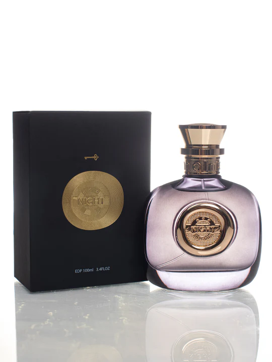 NIGHT POUR HOMME - Image 2