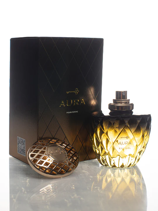 AURA POUR FEMME - Image 4