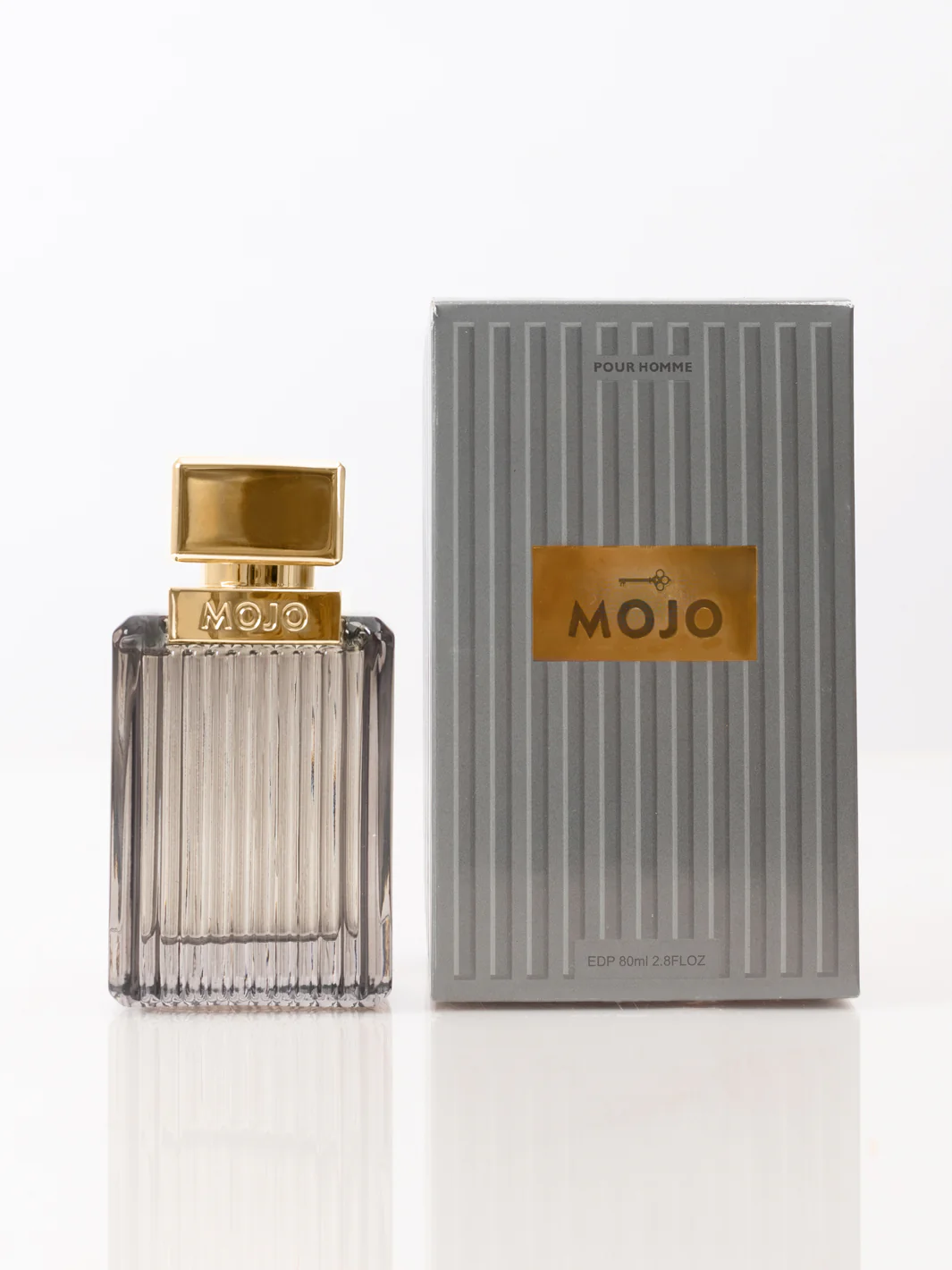 MOJO POUR HOMME - Image 2