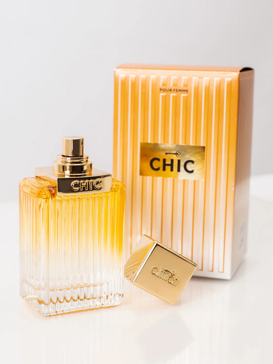 CHIC POUR FEMME - Image 2