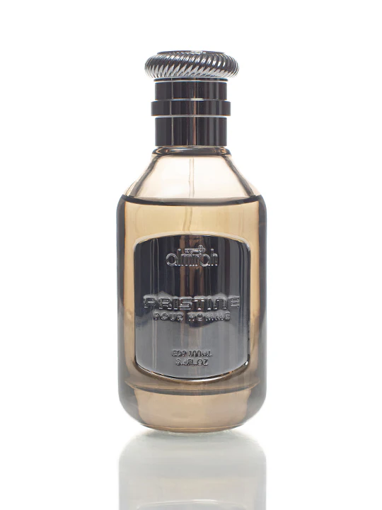 PRISTINE POUR HOMME