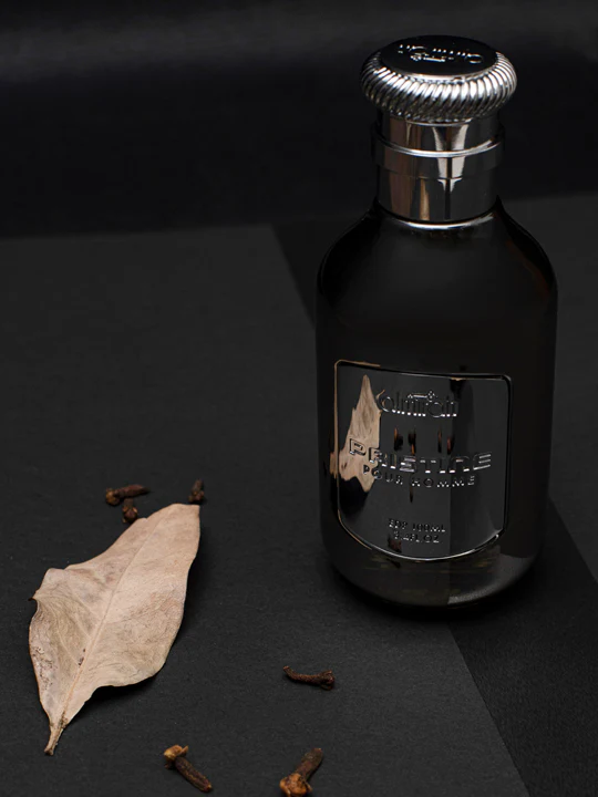PRISTINE POUR HOMME - Image 2