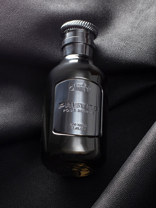 PRISTINE POUR HOMME - Image 3