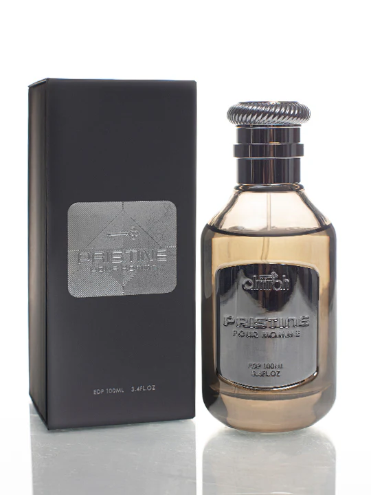 PRISTINE POUR HOMME - Image 4