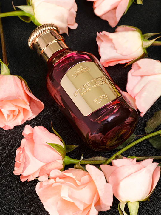 PRISTINE POUR FEMME - Image 2