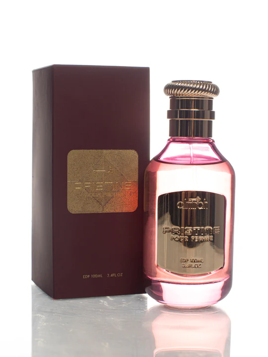 PRISTINE POUR FEMME - Image 4