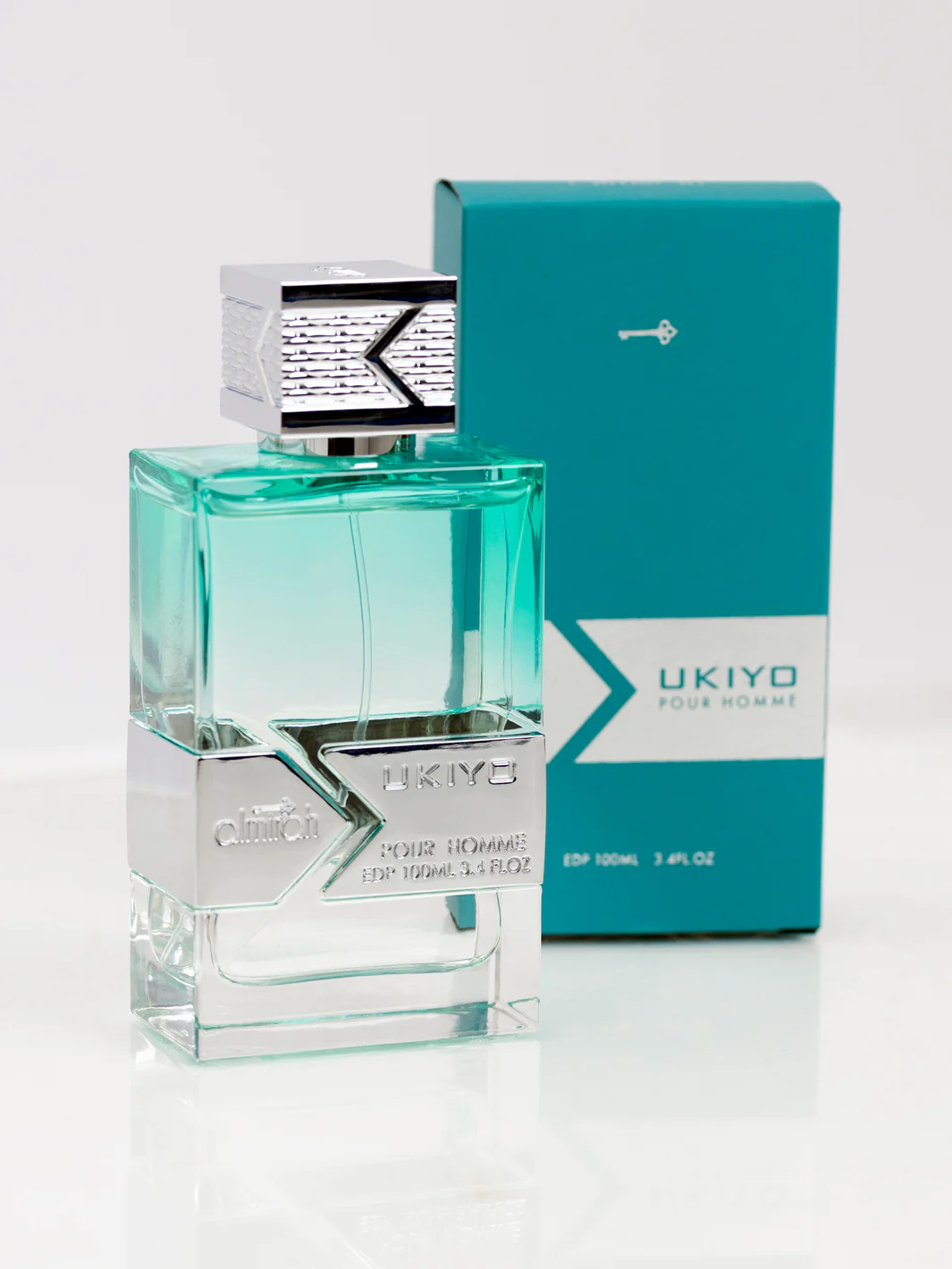UKIYO POUR HOMME - Image 2