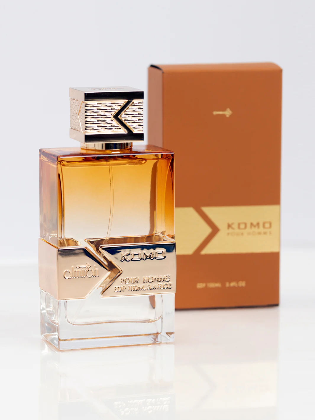 KOMO POUR HOMME - Image 2