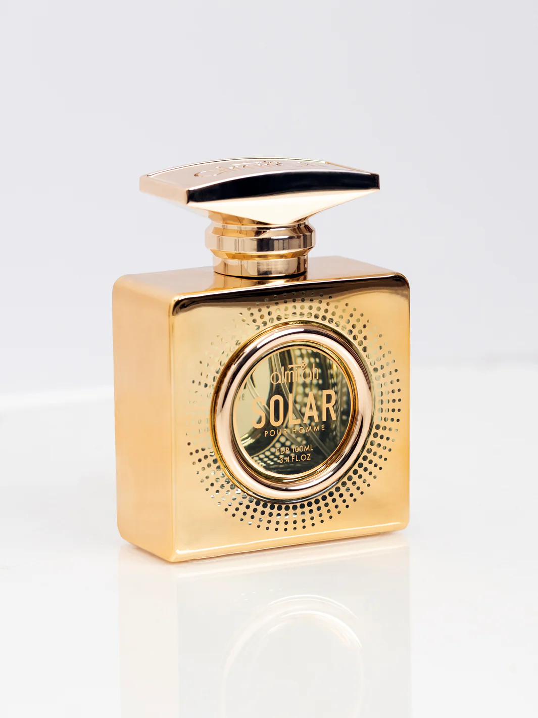 SOLAR POUR HOMME - Image 2