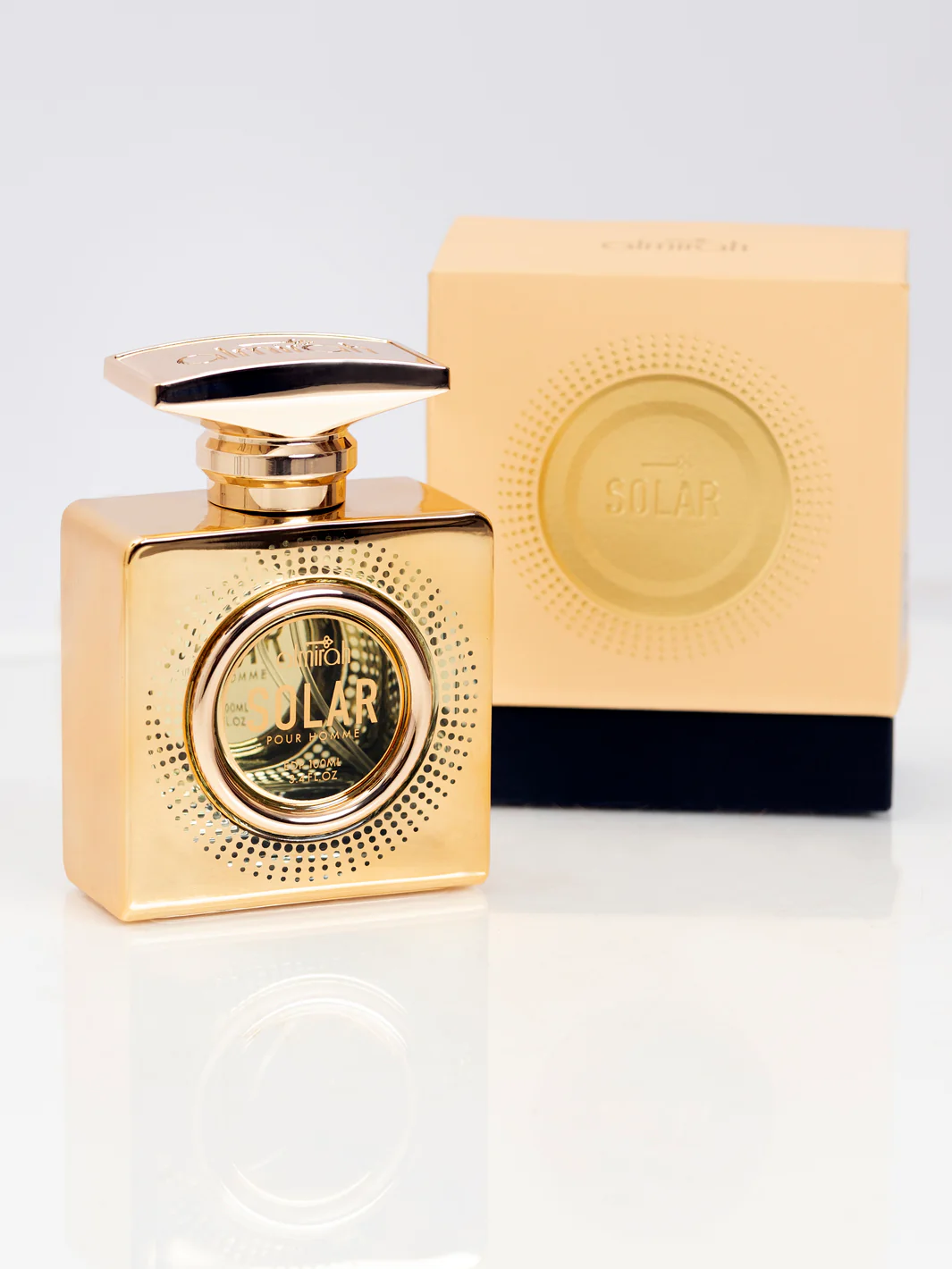 SOLAR POUR HOMME - Image 3