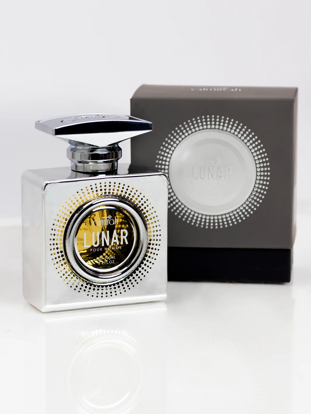 LUNAR POUR HOMME - Image 3