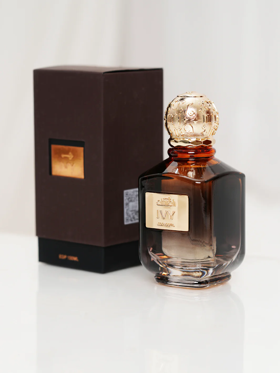 IVY POUR FEMME - Image 2