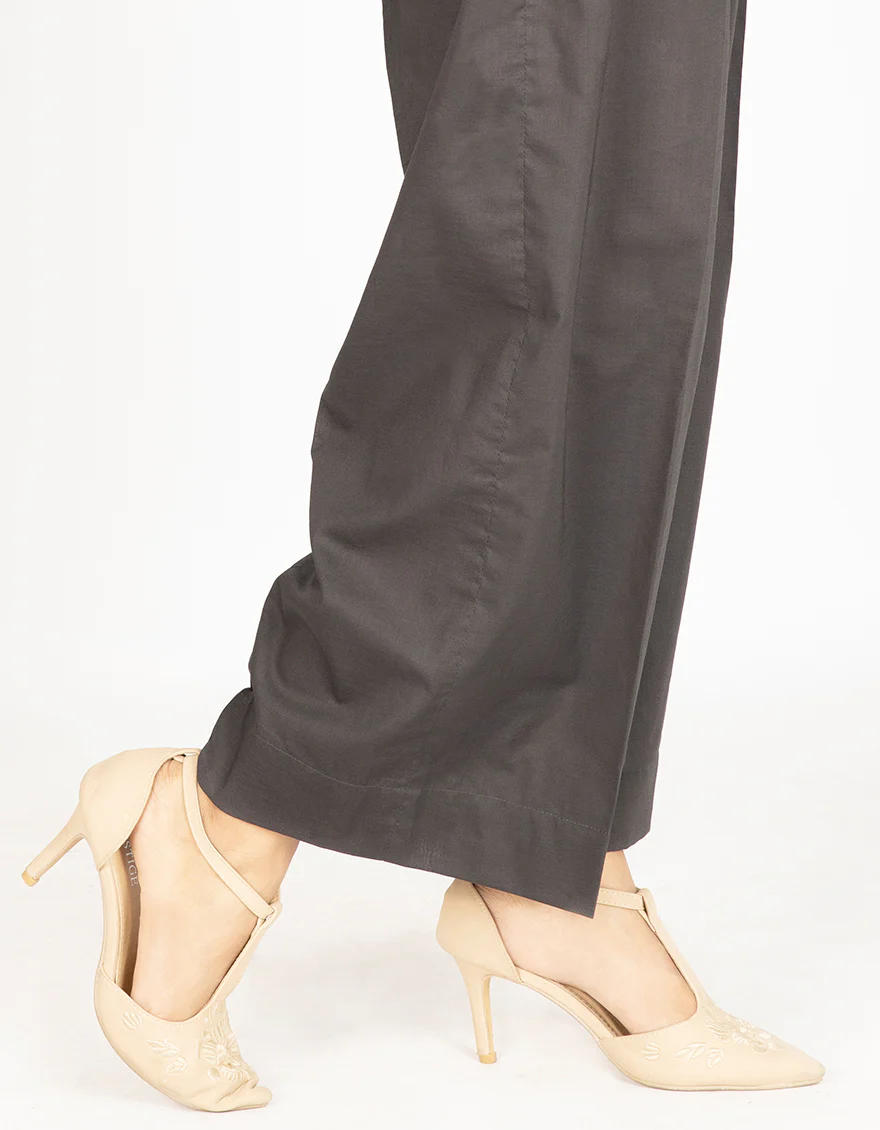 DARK GREY LAWN TROUSERS | AL-T-US-540/ALP-1171 SH - Image 2