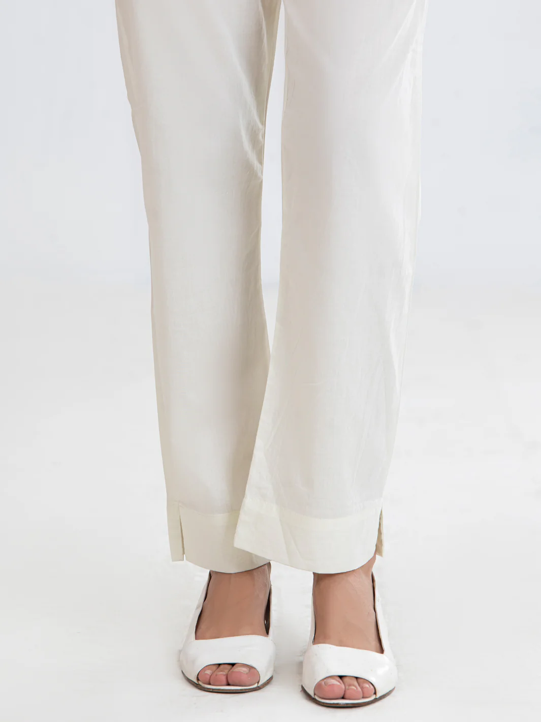 PISTA GREEN LAWN TROUSERS | AL-T-US-654/ALP-1254SH - Image 3