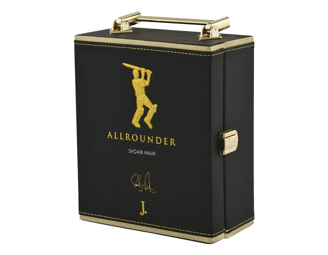 ALL ROUNDER - Image 4