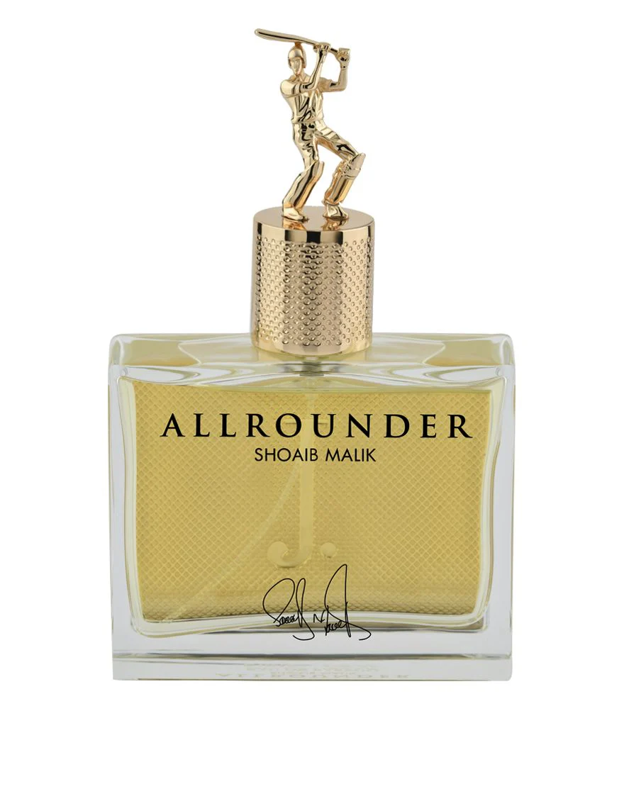 ALL ROUNDER - Image 5