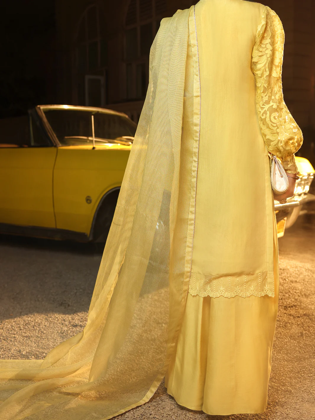 YELLOW 3PC STITCHED | ALP-3PS-US-1291/S AM-2494B - Image 2