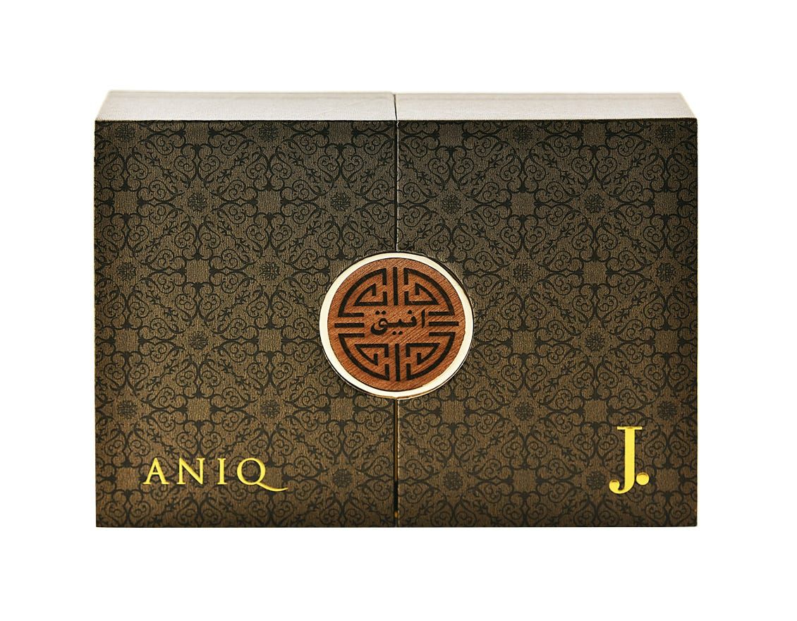 ANIQ ATTAR - Image 2