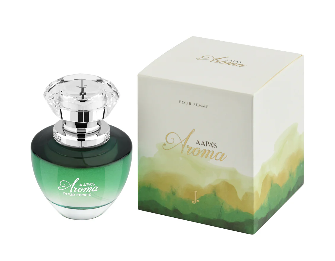 AROMA (AAPA'S) - Image 2