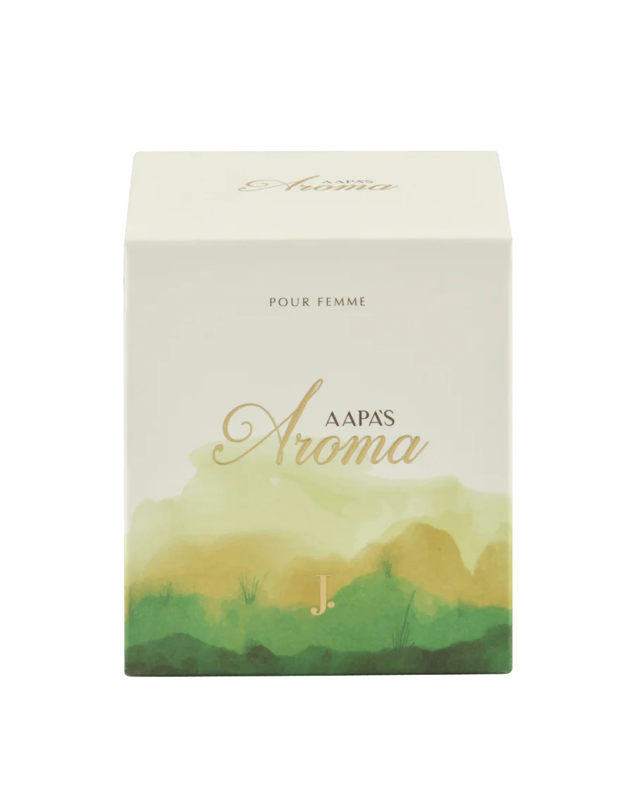 AROMA (AAPA'S) - Image 3