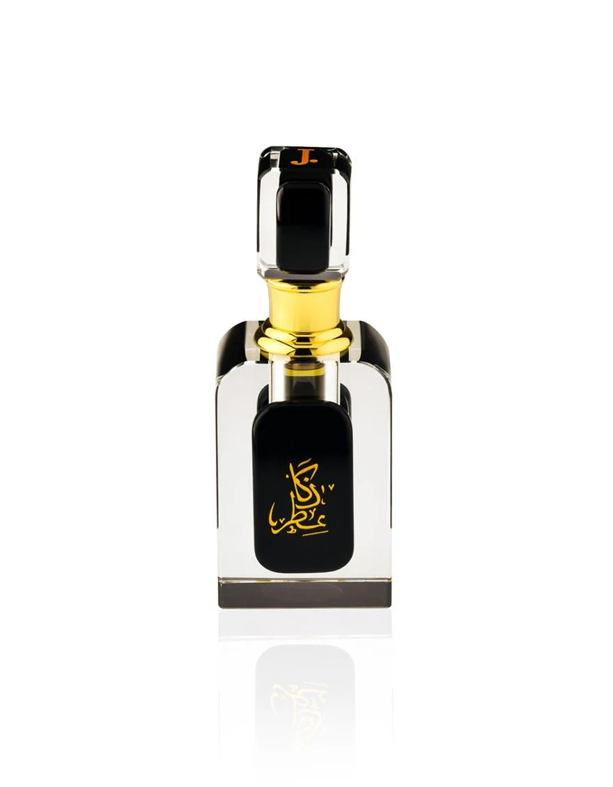 ATTAR E ZAKA
