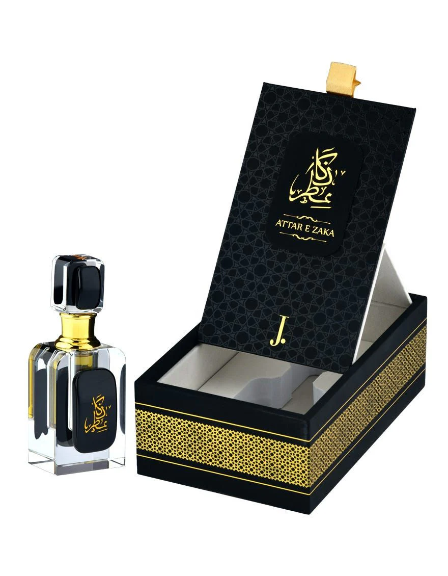 ATTAR E ZAKA - Image 2