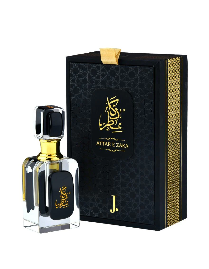 ATTAR E ZAKA - Image 4