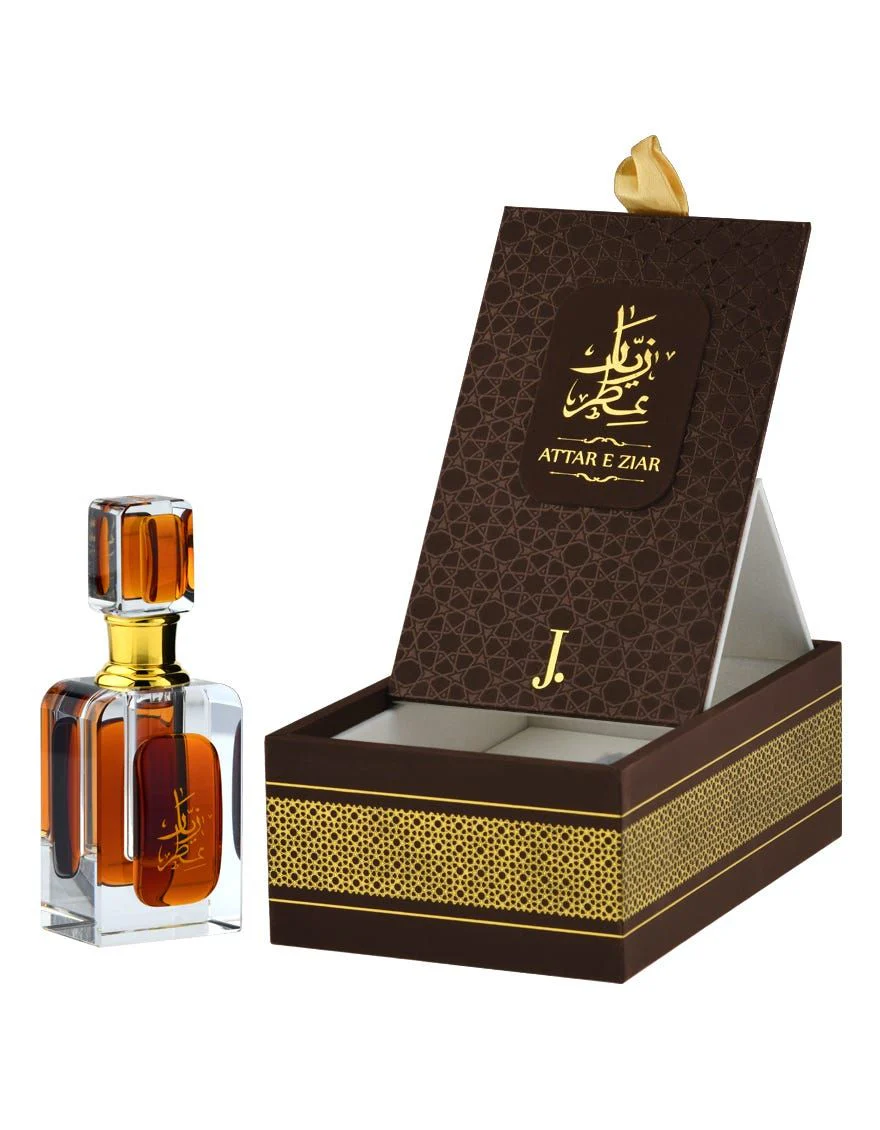 ATTAR E ZIAR - Image 2
