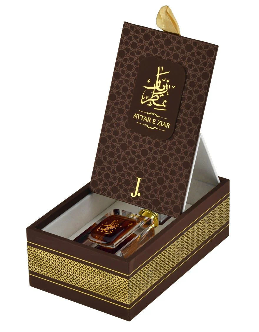ATTAR E ZIAR - Image 3
