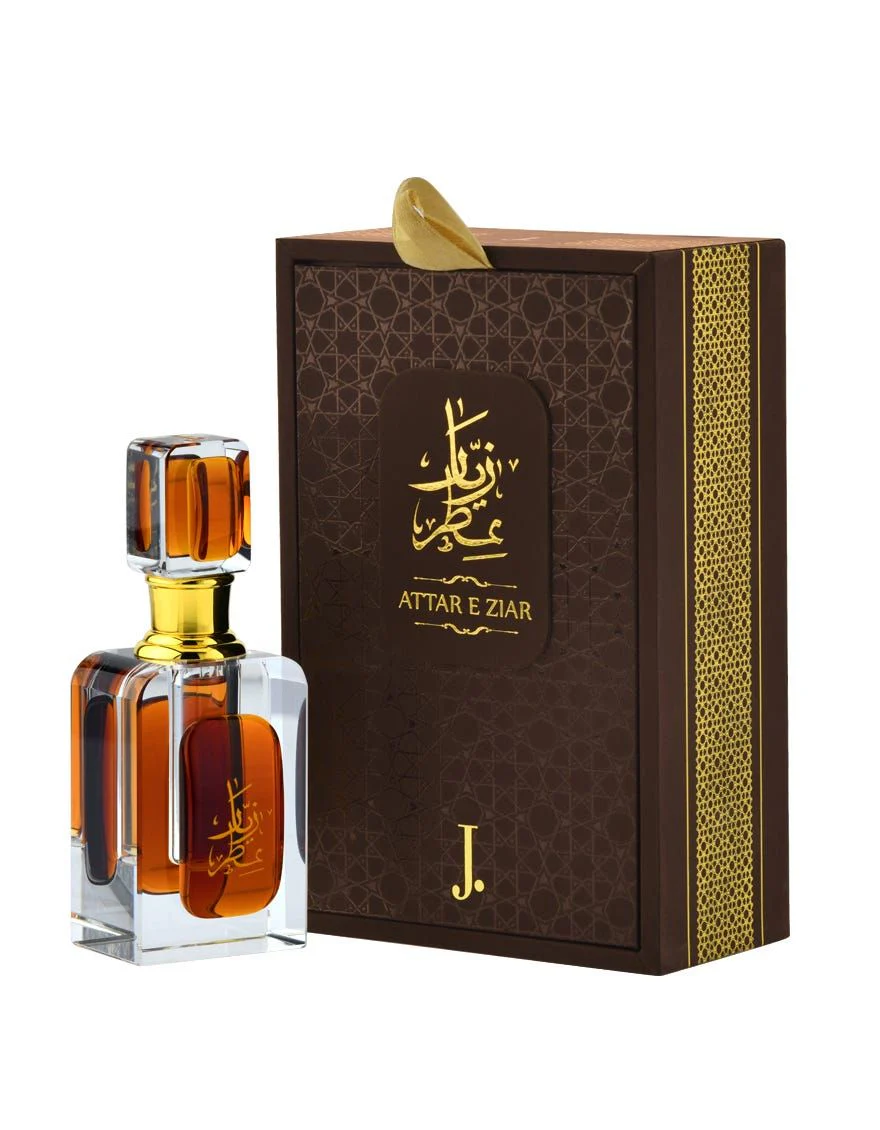 ATTAR E ZIAR - Image 4