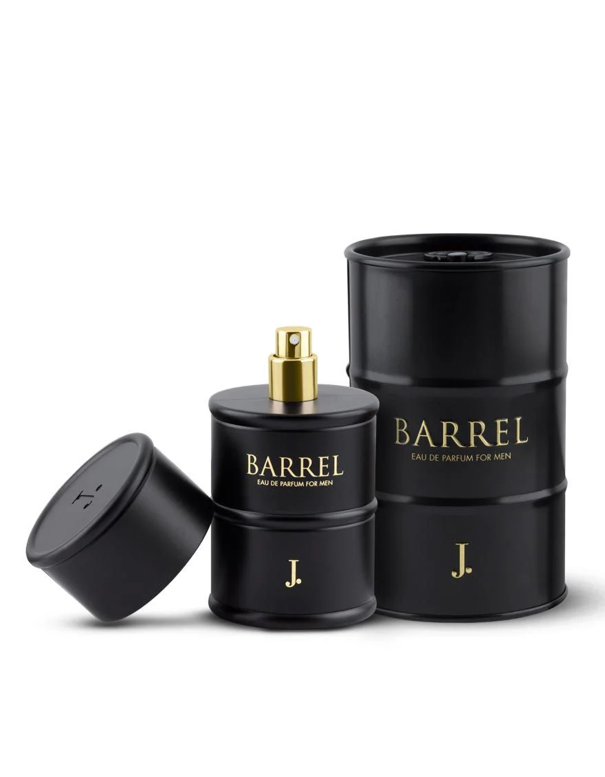 BARREL - Image 2