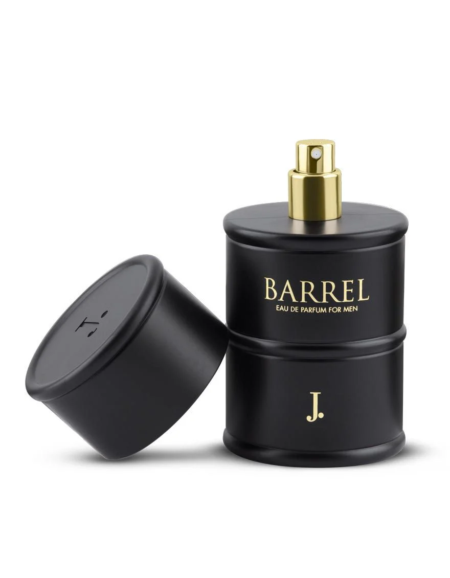 BARREL - Image 3