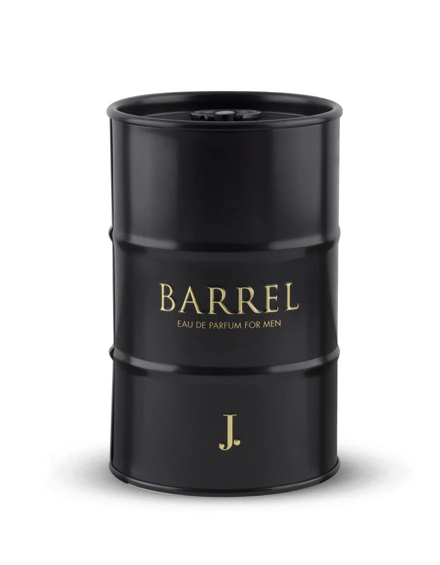 BARREL - Image 4